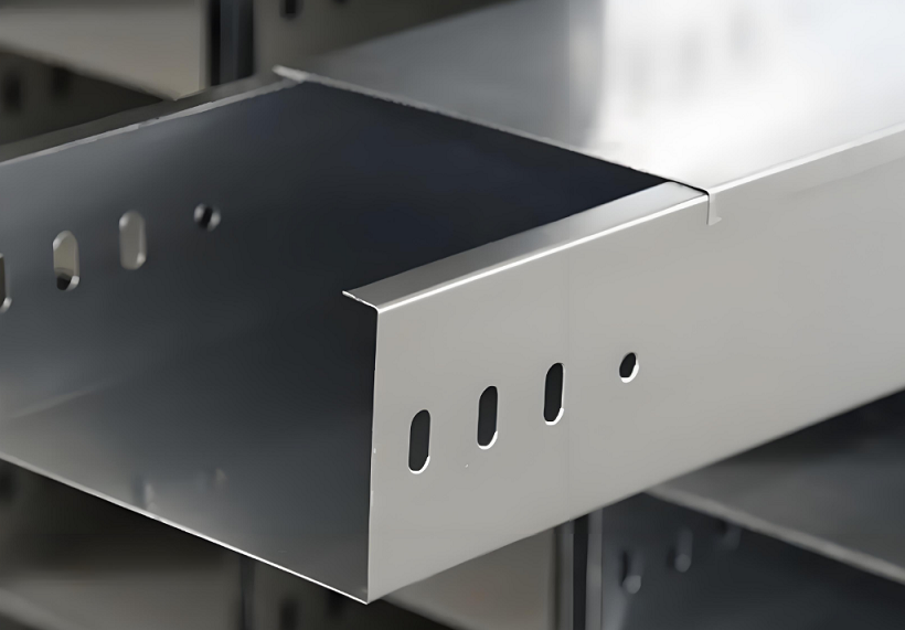 庆阳镀锌电缆桥架能否按照要求定制？