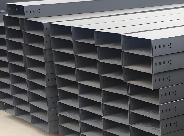 庆阳桥架厂的产能是否足够满足大项目需求？