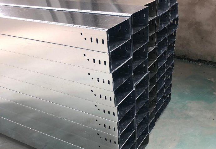 庆阳镀锌电缆桥架在工程中的作用有哪些？