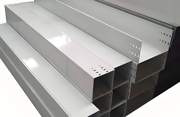 庆阳镀锌电缆桥架的主要功能是什么？