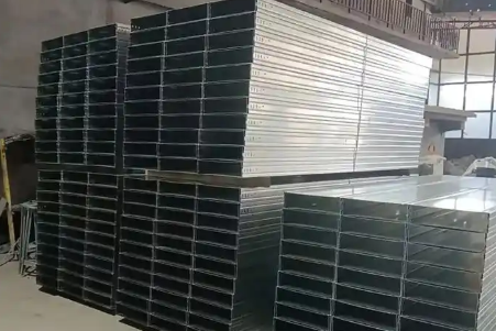 庆阳了解电缆桥架，提升项目安全性与美观度！