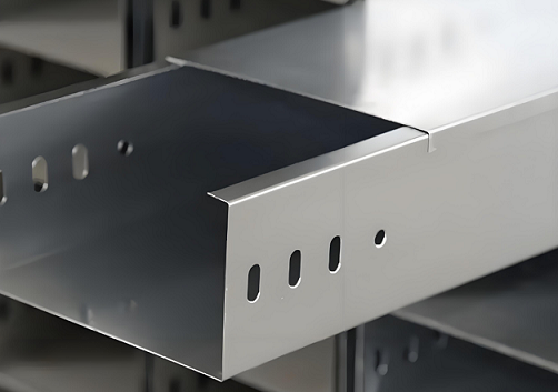 庆阳电缆桥架的维护小知识：延长使用寿命的关键！