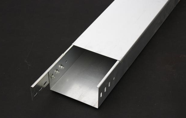 庆阳电缆桥架的材质揭秘，如何选择更耐用更安全！