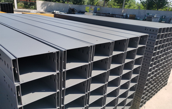 庆阳防火电缆桥架的优势，你不可不知的安全隐患！