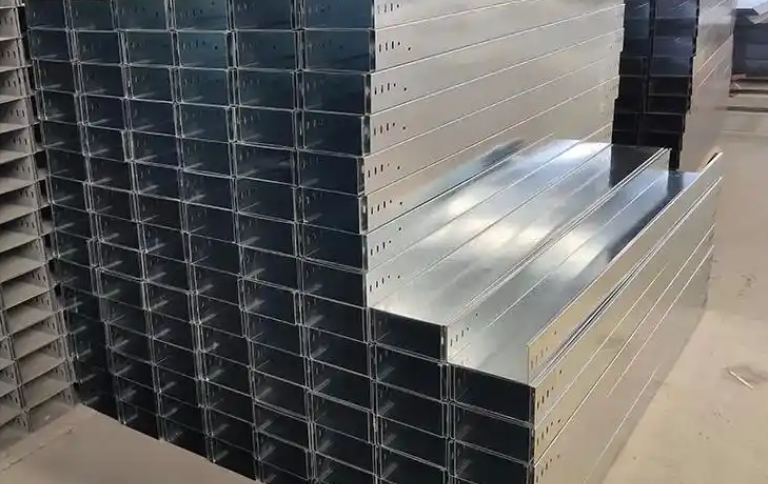 庆阳了解电缆桥架的施工工艺，必知的实用技巧！