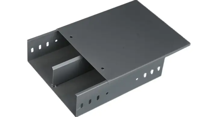 庆阳防火电缆桥架有哪些防火设施？