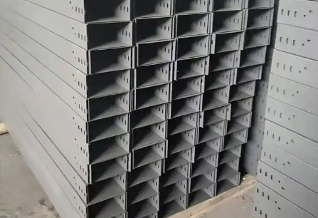 庆阳降低防火电缆桥架受潮的实用技巧！