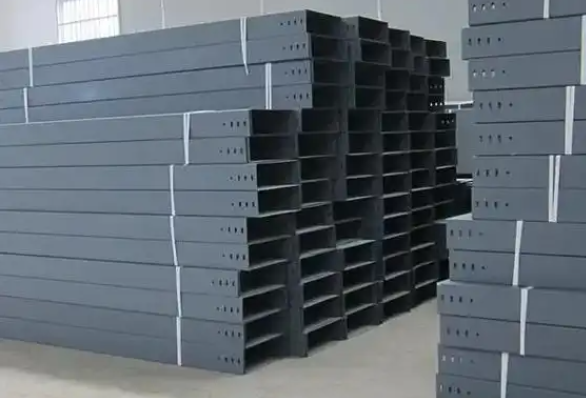 庆阳浅谈母线槽与电缆桥架的对比！