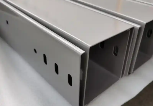 庆阳电缆桥架对于电力输送起着什么样的作用？