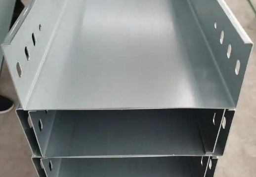 庆阳生产电缆桥架，哪些设备是关键？