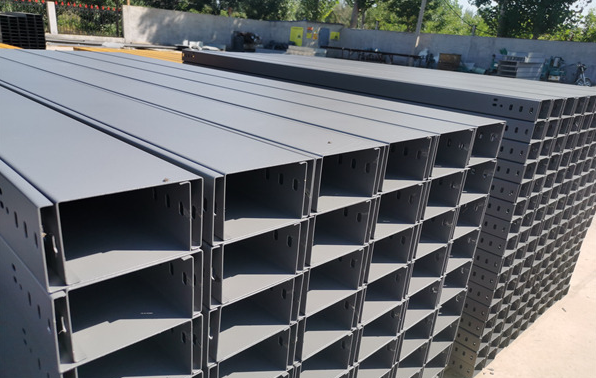 庆阳2025年弘申电缆桥架全新升级，品质与服务全面提升！