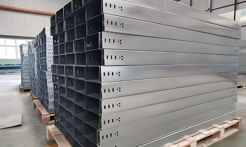 庆阳热镀锌电缆桥架，电缆管理的新风向标！