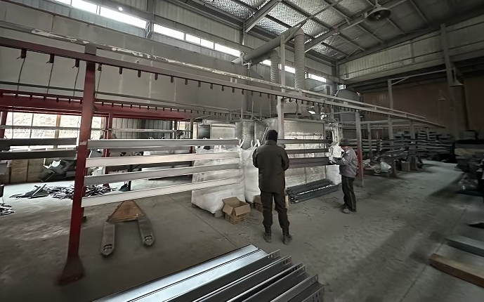 庆阳专业桥架厂推荐｜弘申电缆桥架为您提供定制化服务！