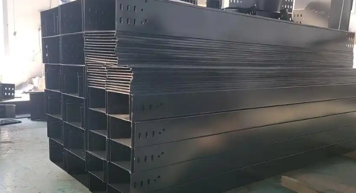 庆阳2025年桥架厂主营：电缆桥架,防火电缆桥架,玻璃钢电缆桥架等！