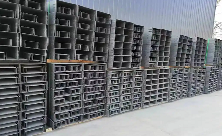 庆阳作为专业桥架厂，这些资质证书不能少！