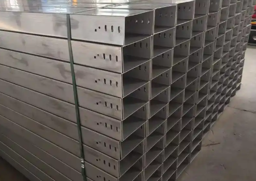 庆阳桥架厂铸就品质，让桥架跨度更大，可操作性更高！