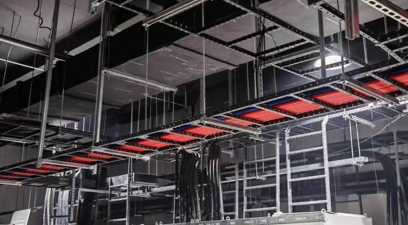 庆阳电缆桥架布线有哪些关键要点？