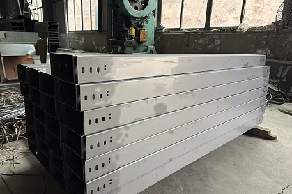 庆阳桥架厂：给您一个坚如磐石的支撑！