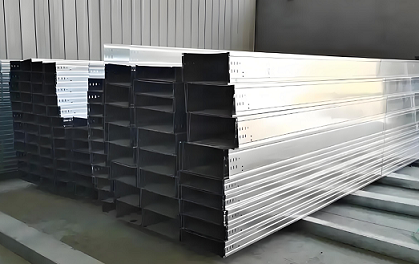 庆阳桥架厂竭诚欢迎各界宾朋与我公司建立稳定的合作关系！