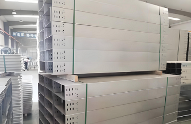 庆阳浅谈不锈钢电缆桥架在制药厂的作用！