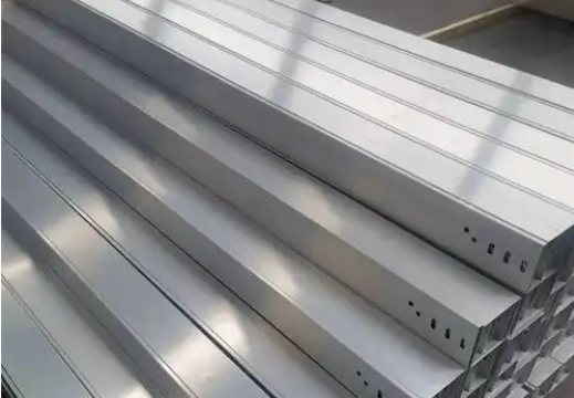 庆阳铝合金电缆桥架主要用于哪些项目？