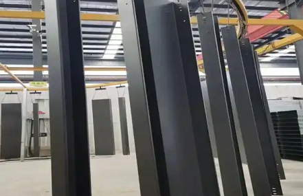 庆阳喷塑桥架 | 多种颜色可选 | 美观防腐蚀！