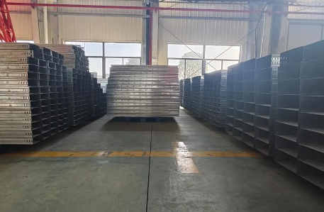 庆阳桥架厂VS经销商：在价格与货源稳定上有压倒性优势！