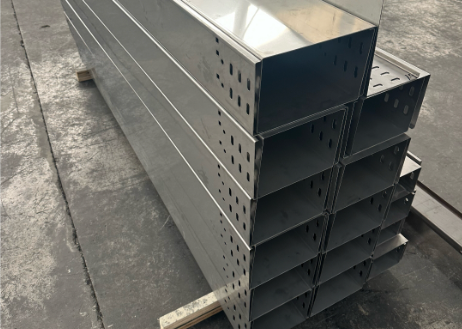 庆阳电缆桥架的常见误区与注意事项！