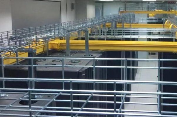 庆阳哪种类型的电缆桥架适用于数据中心？