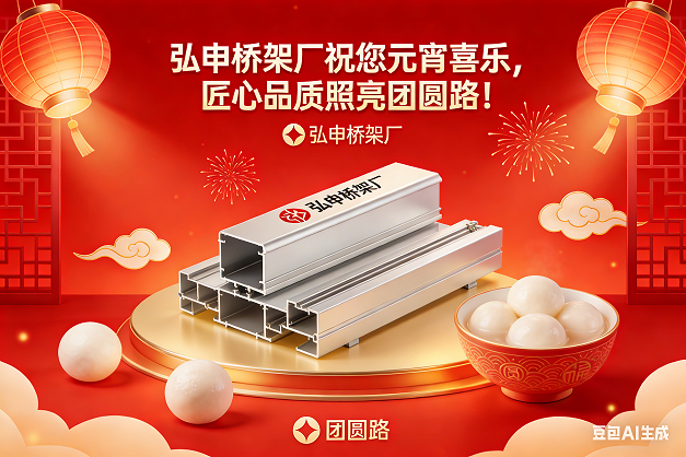 端午安康 弘申庆阳桥架厂宣传图.png